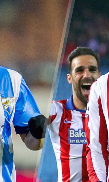 LIVE: Atletico look to consolidate UCL place away at Malaga